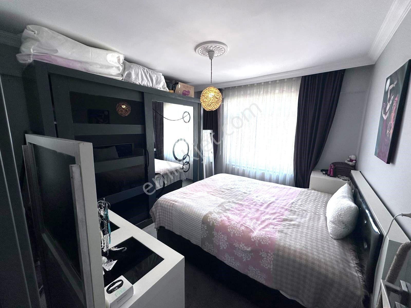 💫tek Yetkili Blue Life Egen'den Gerçek İlan-sarıkız'da Denize 300mt Ön Cephe Göz Alıcı 2+1 Daire - Görsel 9