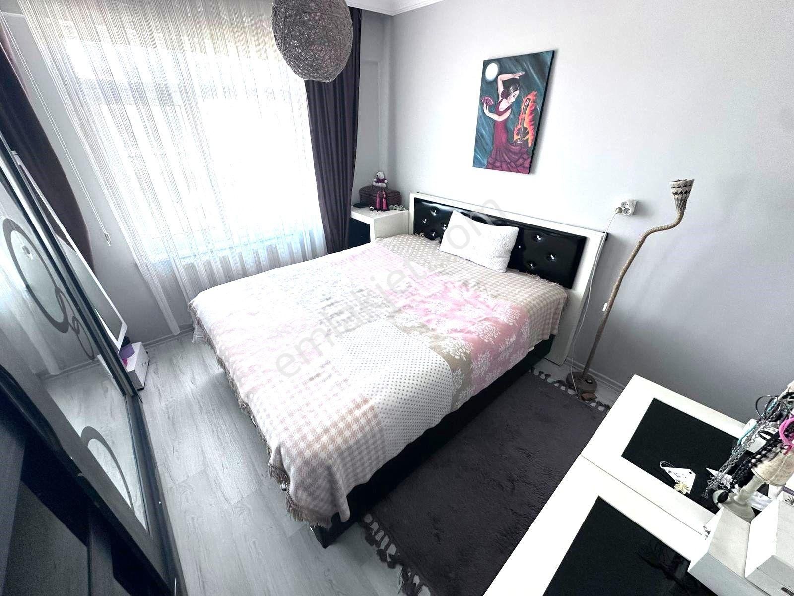 💫tek Yetkili Blue Life Egen'den Gerçek İlan-sarıkız'da Denize 300mt Ön Cephe Göz Alıcı 2+1 Daire - Görsel 24