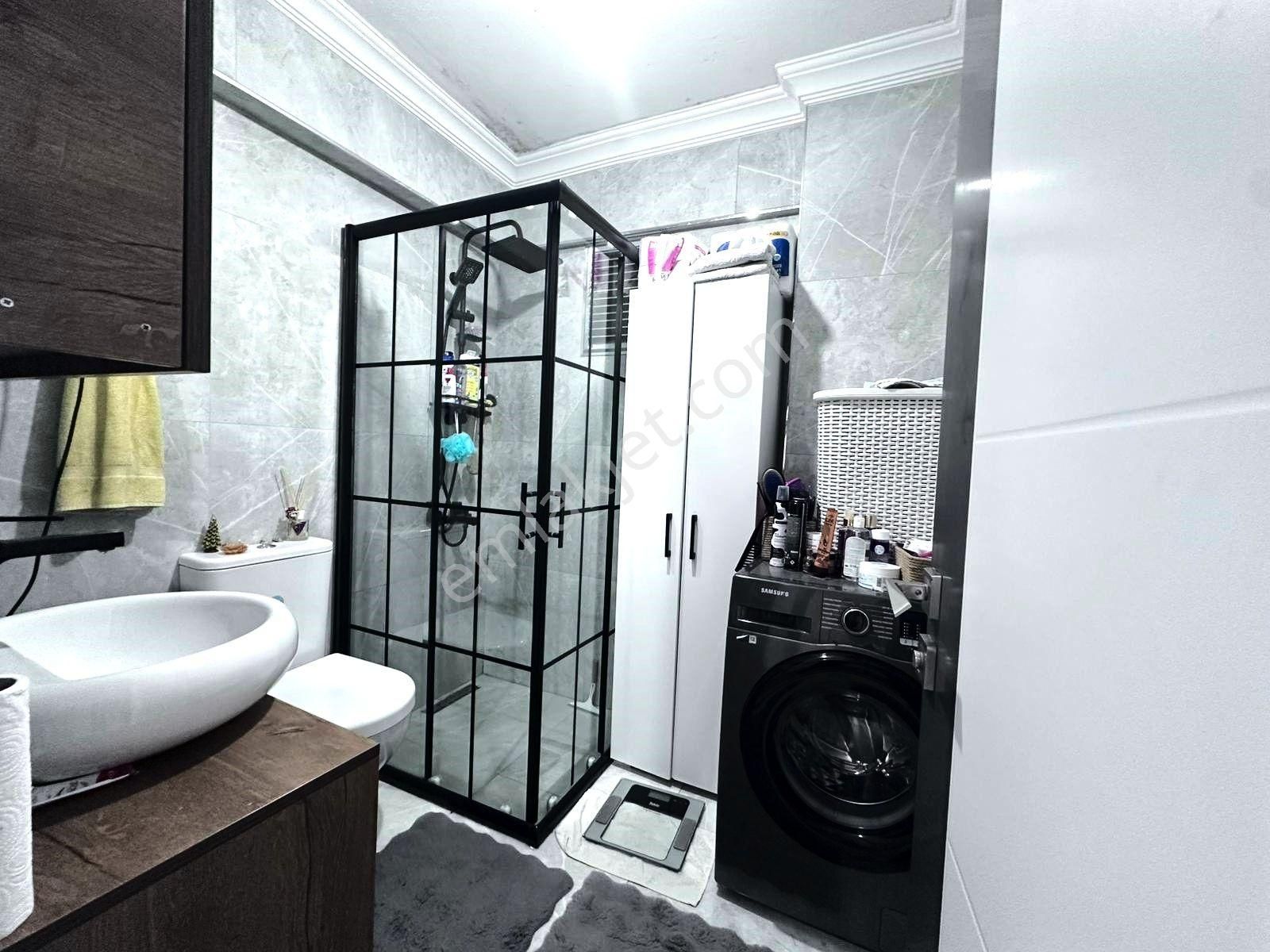 💫tek Yetkili Blue Life Egen'den Gerçek İlan-sarıkız'da Denize 300mt Ön Cephe Göz Alıcı 2+1 Daire - Görsel 8
