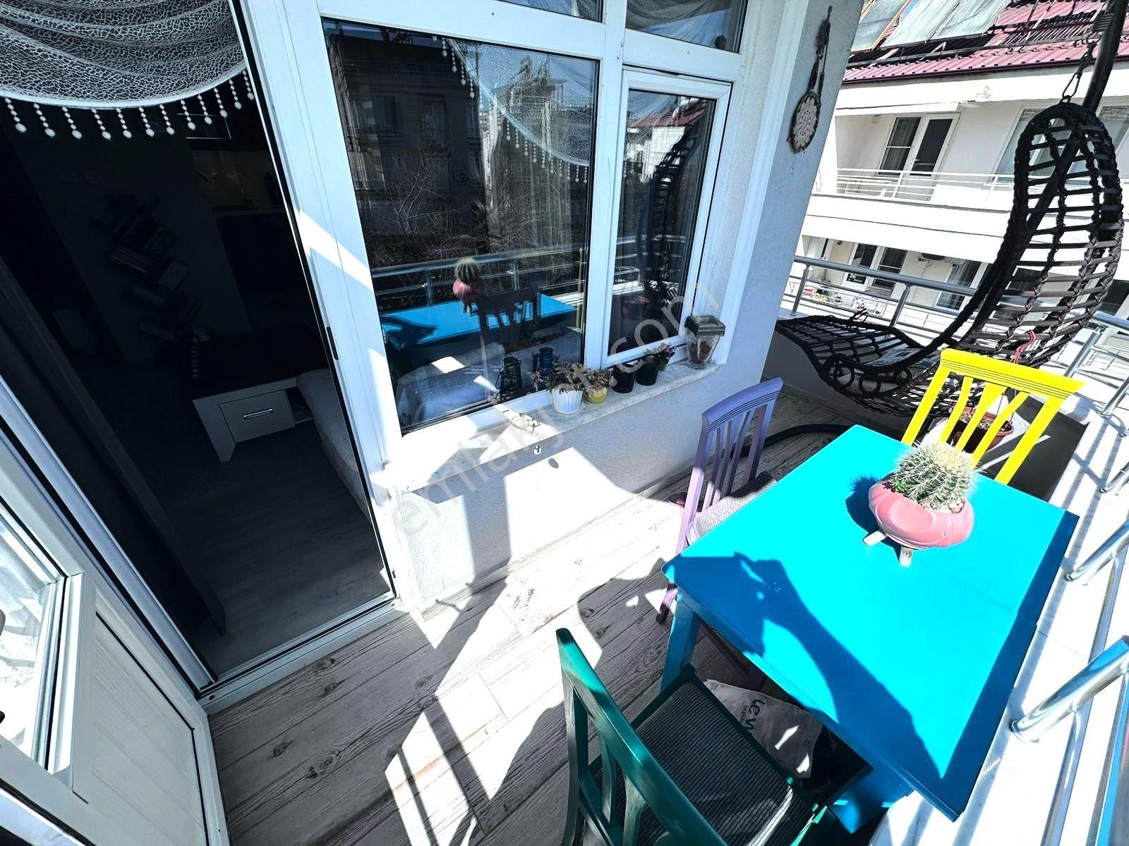💫tek Yetkili Blue Life Egen'den Gerçek İlan-sarıkız'da Denize 300mt Ön Cephe Göz Alıcı 2+1 Daire - Görsel 17