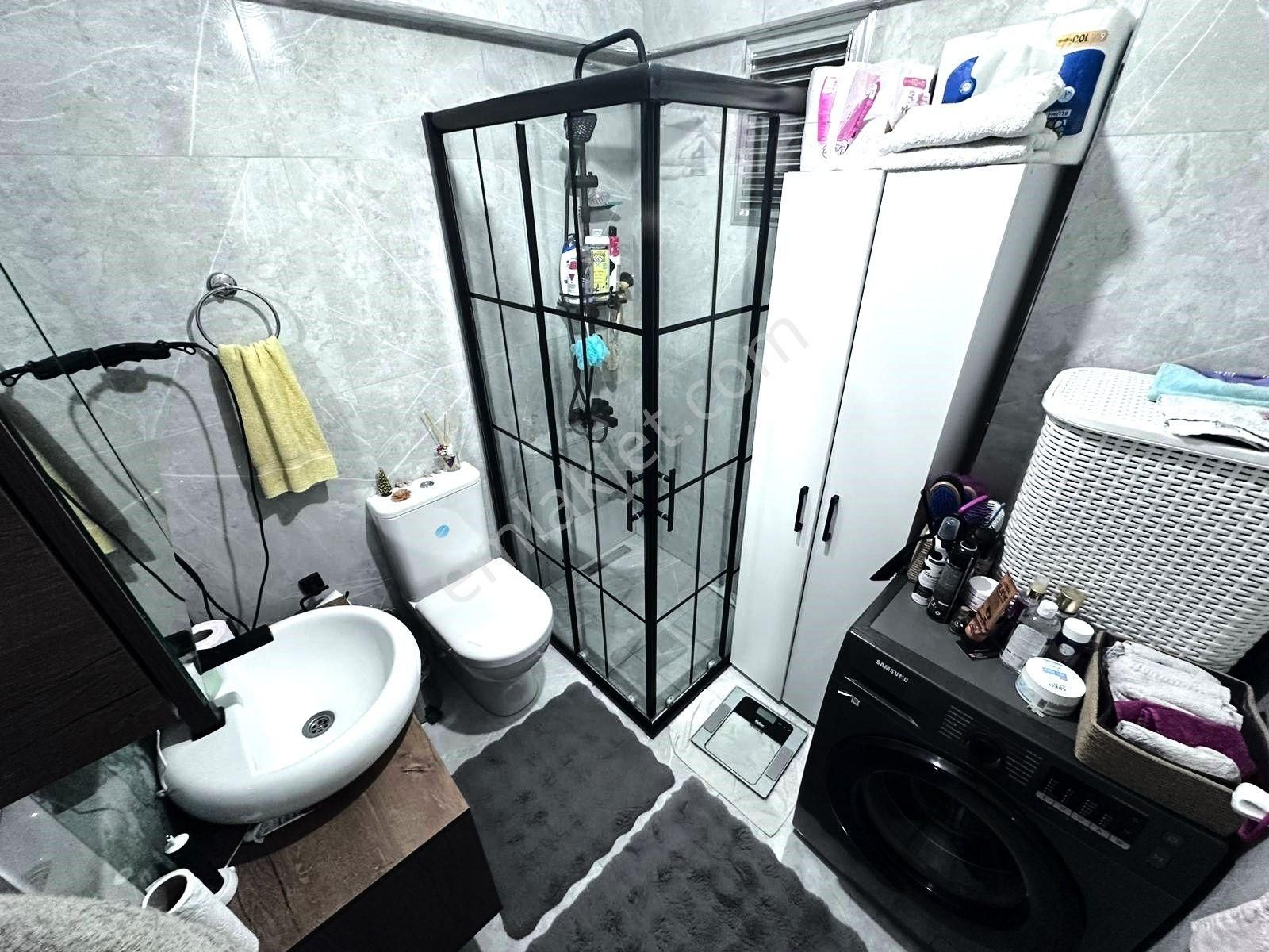 💫tek Yetkili Blue Life Egen'den Gerçek İlan-sarıkız'da Denize 300mt Ön Cephe Göz Alıcı 2+1 Daire - Görsel 20