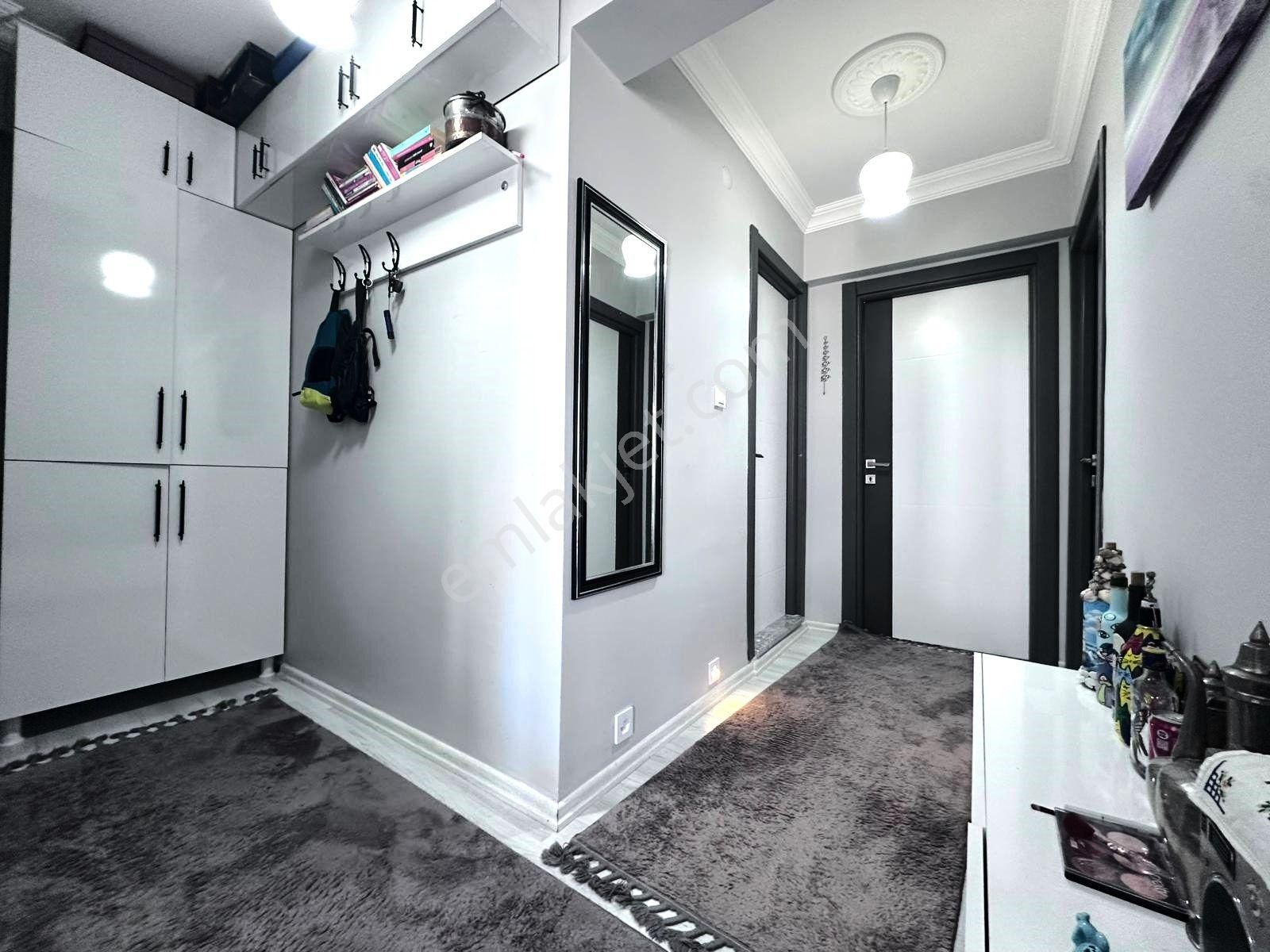 💫tek Yetkili Blue Life Egen'den Gerçek İlan-sarıkız'da Denize 300mt Ön Cephe Göz Alıcı 2+1 Daire - Görsel 7