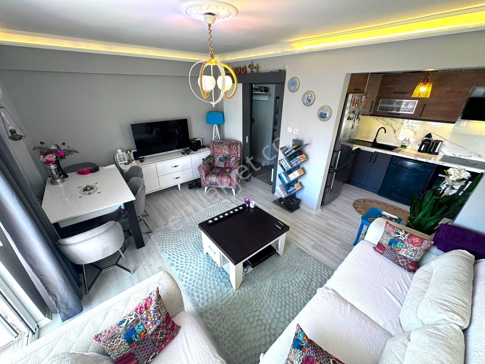 💫tek Yetkili Blue Life Egen'den Gerçek İlan-sarıkız'da Denize 300mt Ön Cephe Göz Alıcı 2+1 Daire - Görsel 2