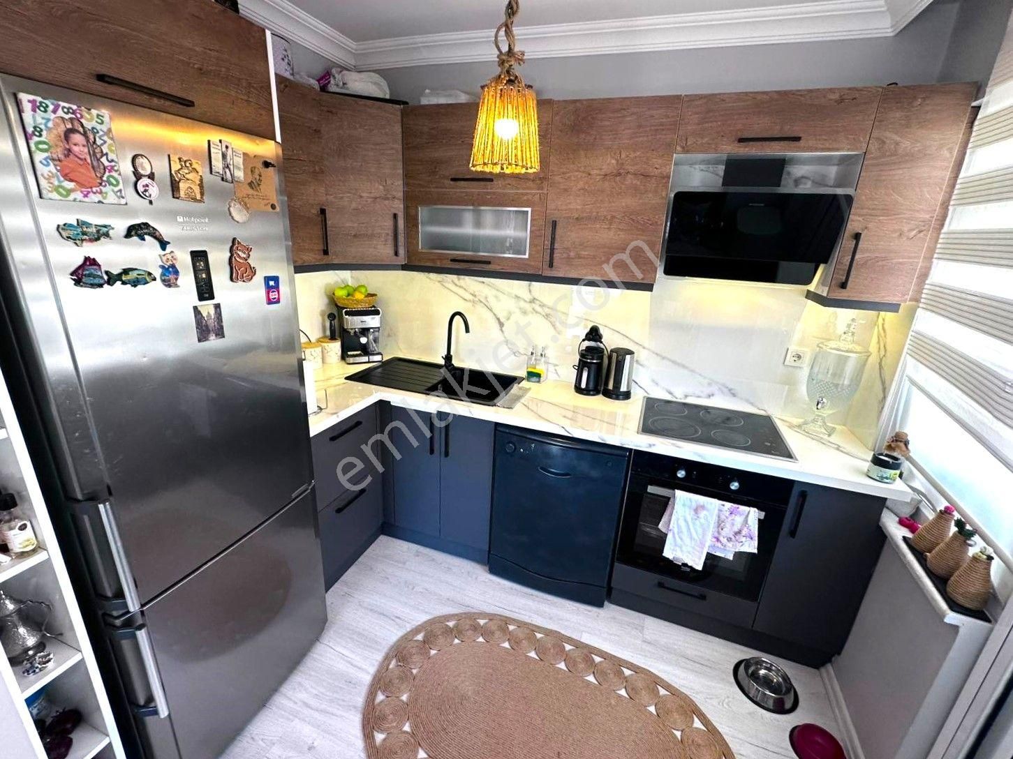 💫tek Yetkili Blue Life Egen'den Gerçek İlan-sarıkız'da Denize 300mt Ön Cephe Göz Alıcı 2+1 Daire - Görsel 10