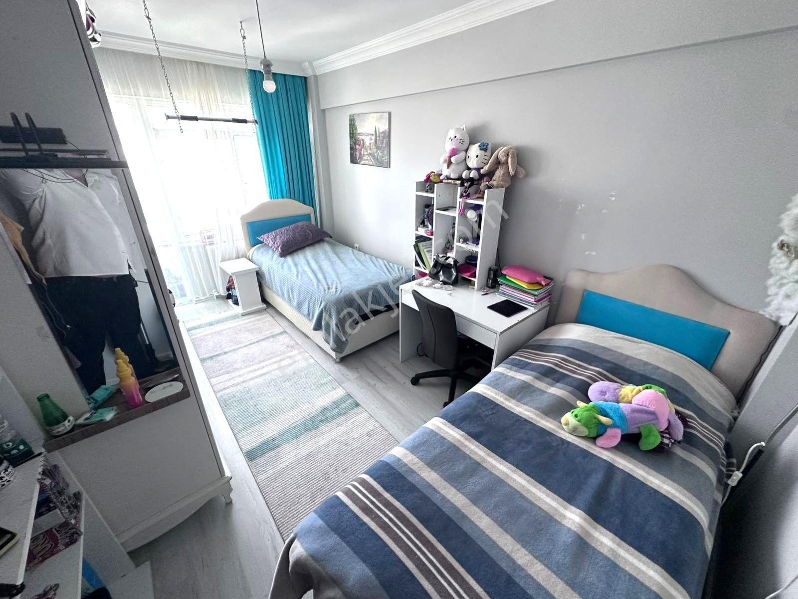 💫tek Yetkili Blue Life Egen'den Gerçek İlan-sarıkız'da Denize 300mt Ön Cephe Göz Alıcı 2+1 Daire - Görsel 28