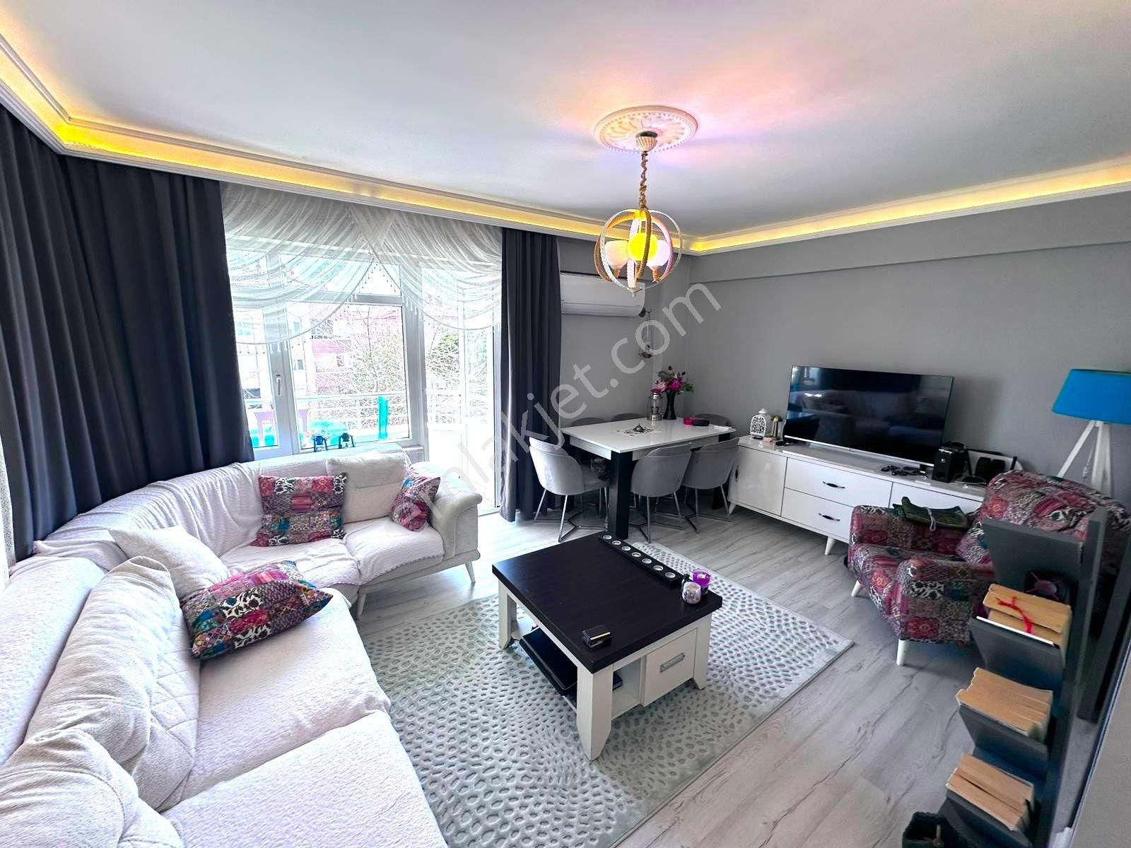 💫tek Yetkili Blue Life Egen'den Gerçek İlan-sarıkız'da Denize 300mt Ön Cephe Göz Alıcı 2+1 Daire - Görsel 13