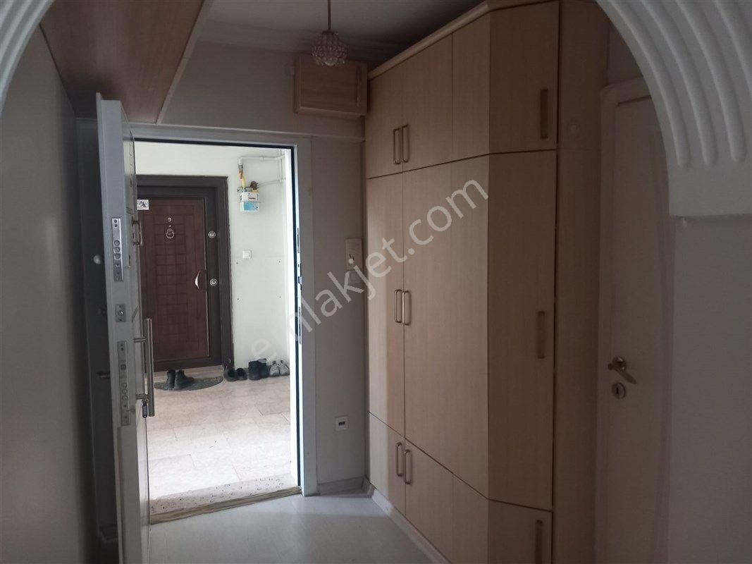 Bursa Nilüfer Üçevler De Site İçi Kiralık 3.kat 3+1 Daire 28.000 Tl - Görsel 25