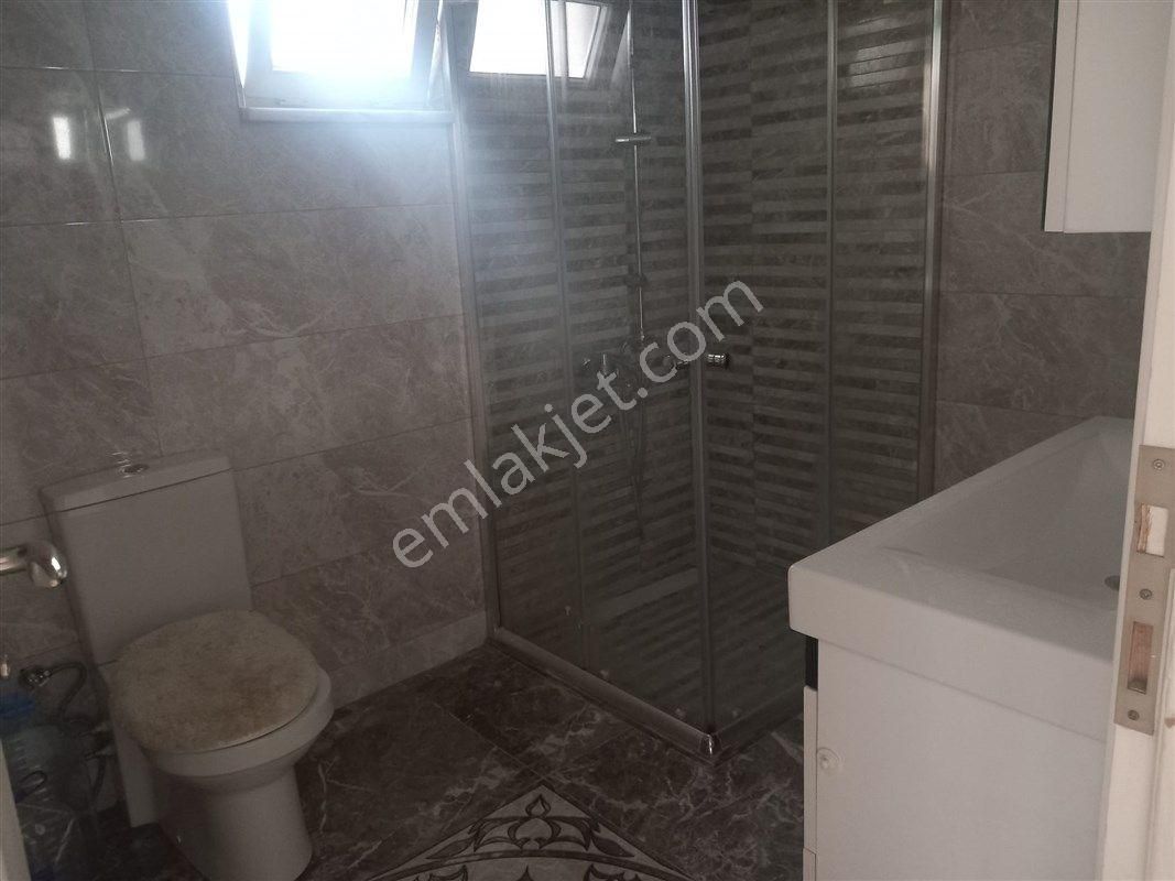 Bursa Nilüfer Üçevler De Site İçi Kiralık 3.kat 3+1 Daire 28.000 Tl - Görsel 21