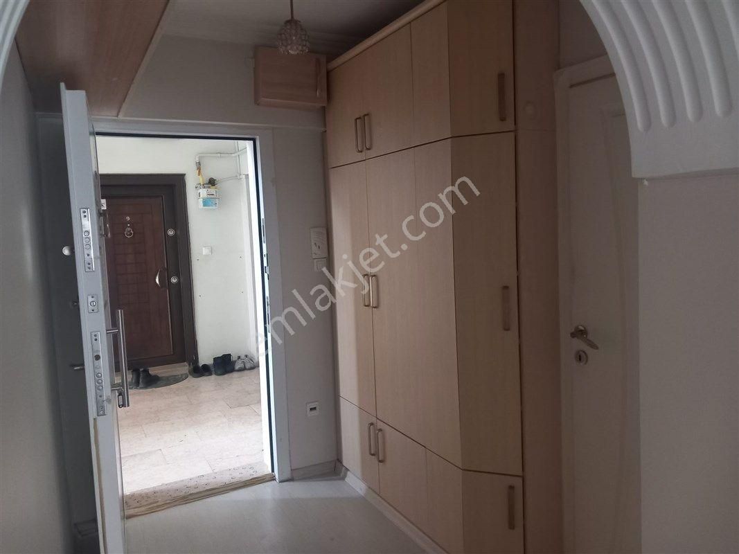 Bursa Nilüfer Üçevler De Site İçi Kiralık 3.kat 3+1 Daire 28.000 Tl - Görsel 14