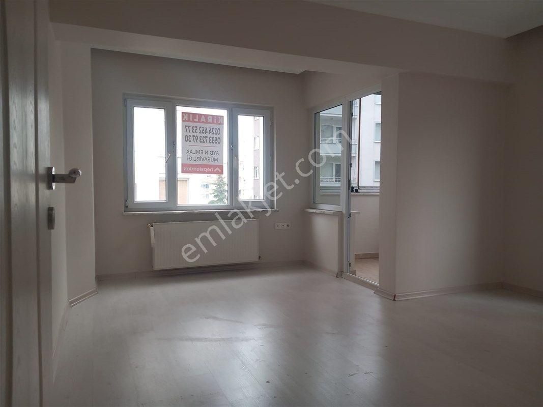 Bursa Nilüfer Üçevler De Site İçi Kiralık 3.kat 3+1 Daire 28.000 Tl - Görsel 11