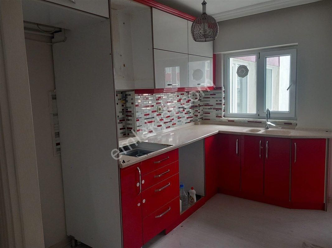 Bursa Nilüfer Üçevler De Site İçi Kiralık 3.kat 3+1 Daire 28.000 Tl - Görsel 17