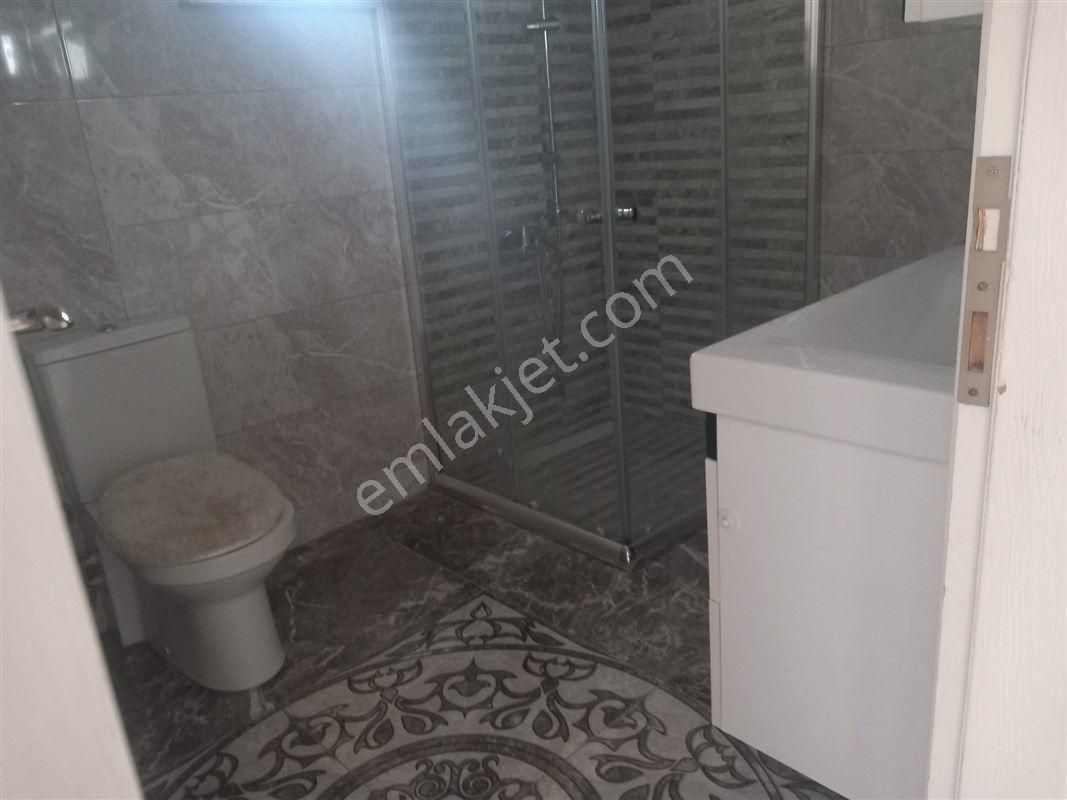 Bursa Nilüfer Üçevler De Site İçi Kiralık 3.kat 3+1 Daire 28.000 Tl - Görsel 20