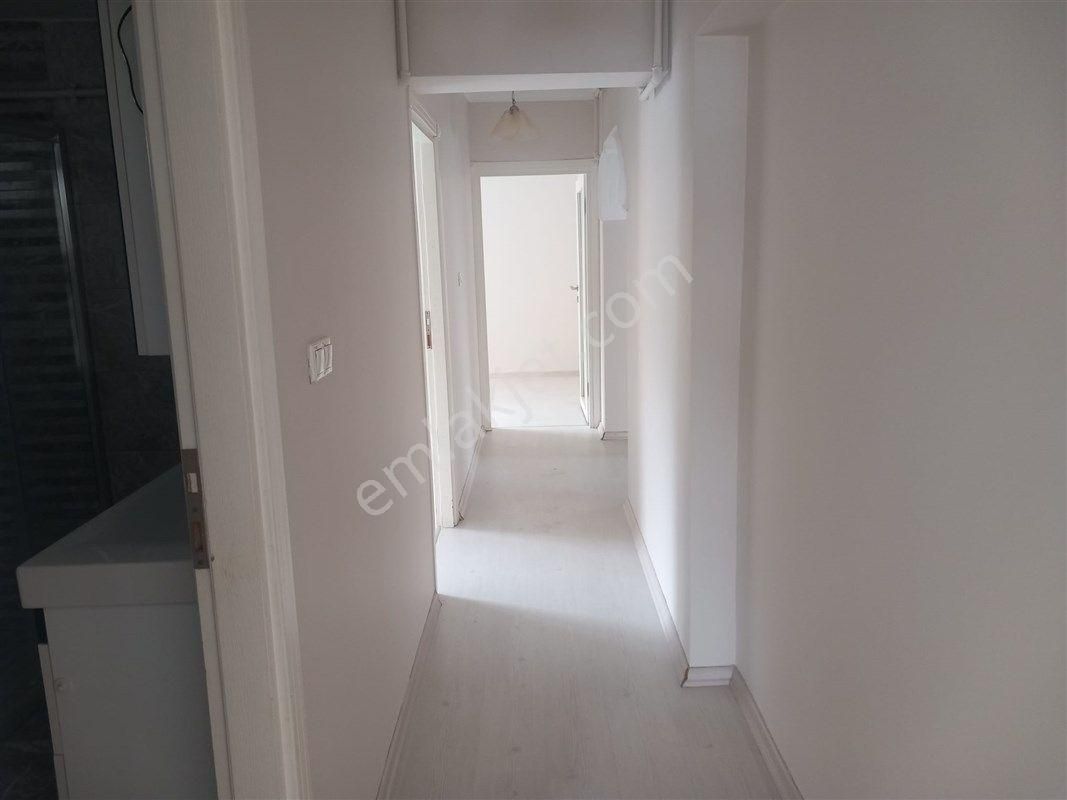 Bursa Nilüfer Üçevler De Site İçi Kiralık 3.kat 3+1 Daire 28.000 Tl - Görsel 13