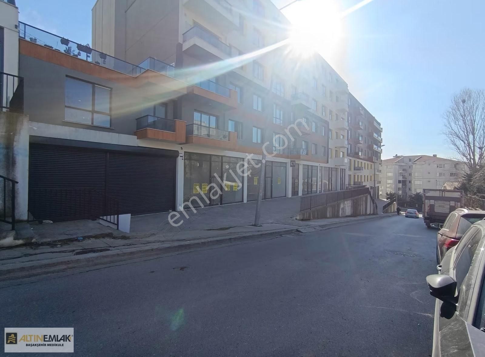 Esenyurt Radius Sitesinde Satılık Dükkan 7.500.000 Tl - Görsel 2