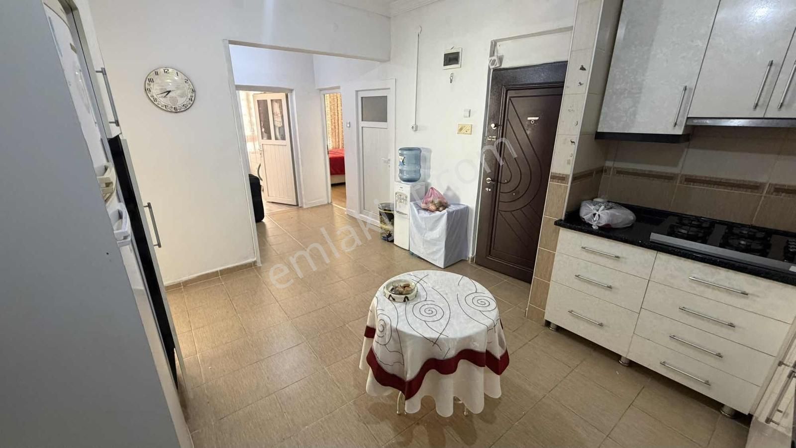 Arca'dan İçi Yapılı Temiz 3+1 Satılık Daire - Görsel 5