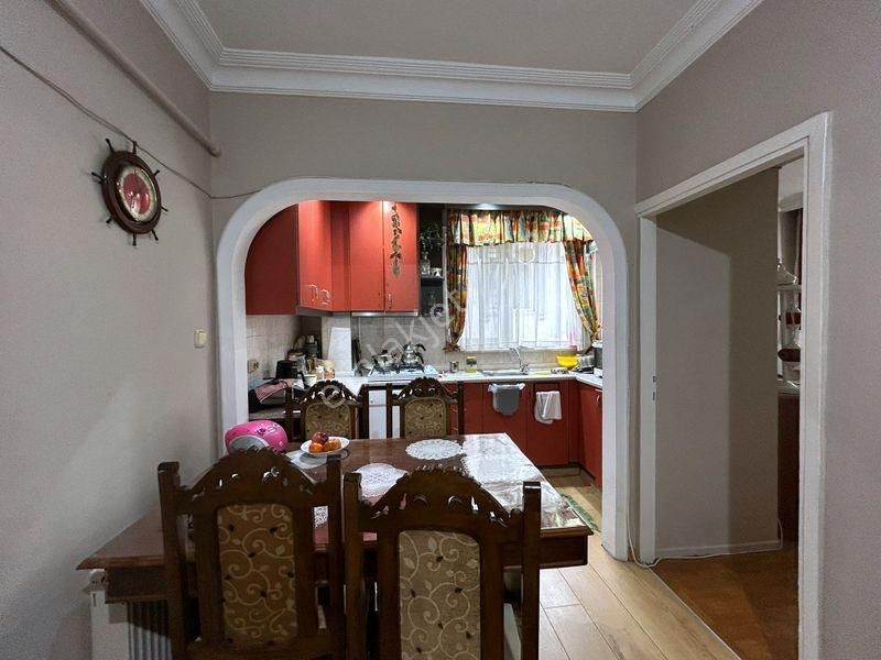 Tülay Özkök'ten Nev Çarşıya Komşu Aydınlık Ferah Kiralık Daire - Görsel 4