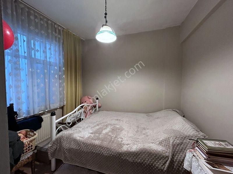 Tülay Özkök'ten Nev Çarşıya Komşu Aydınlık Ferah Kiralık Daire - Görsel 19