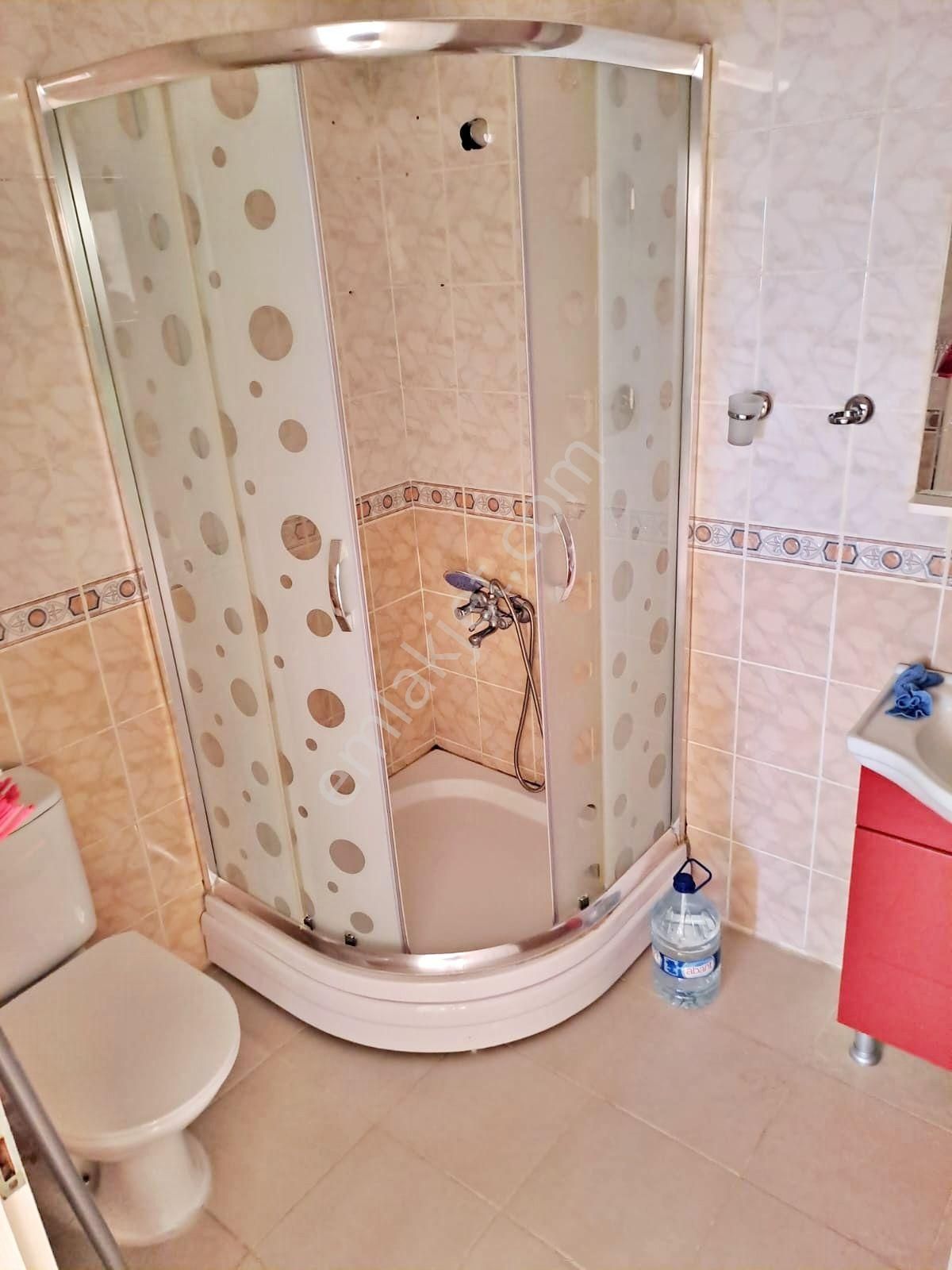 Ufuktepe Ankara Manzaralı Full Yapılı Arakat Kiralık 3 +1 Daire - Görsel 31