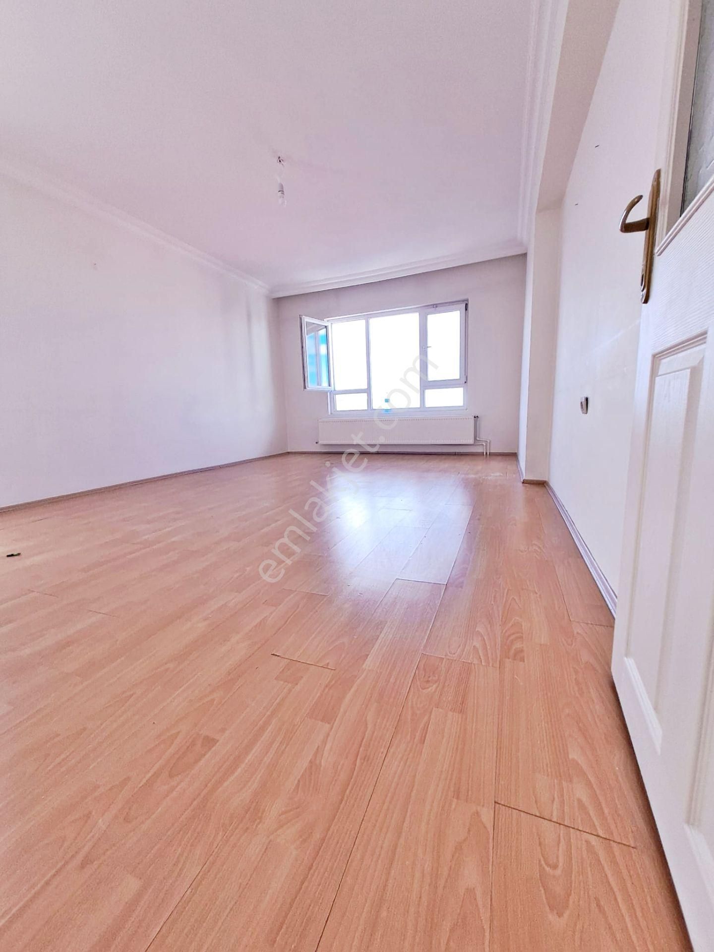 Ufuktepe Ankara Manzaralı Full Yapılı Arakat Kiralık 3 +1 Daire - Görsel 13