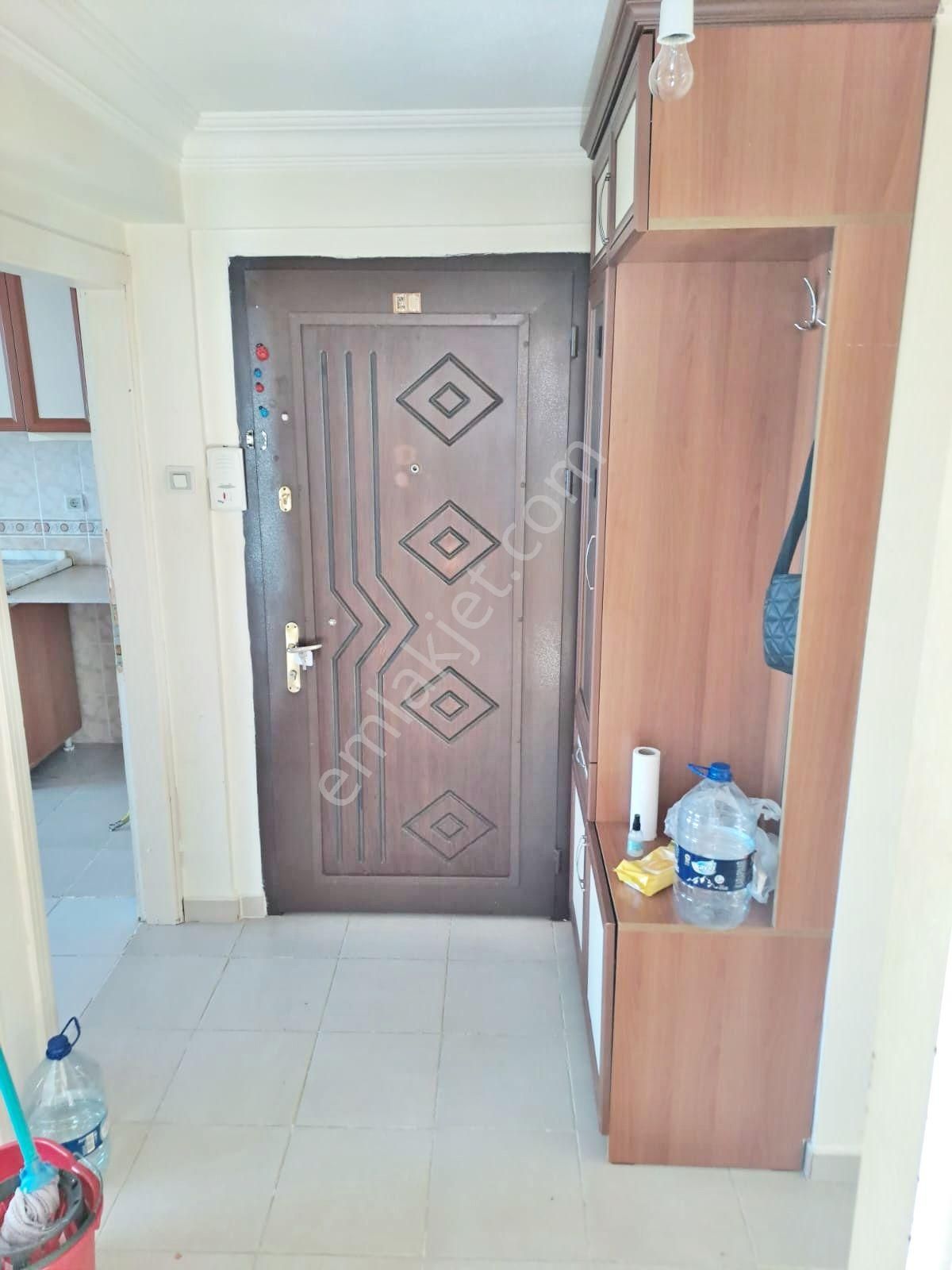 Ufuktepe Ankara Manzaralı Full Yapılı Arakat Kiralık 3 +1 Daire - Görsel 32