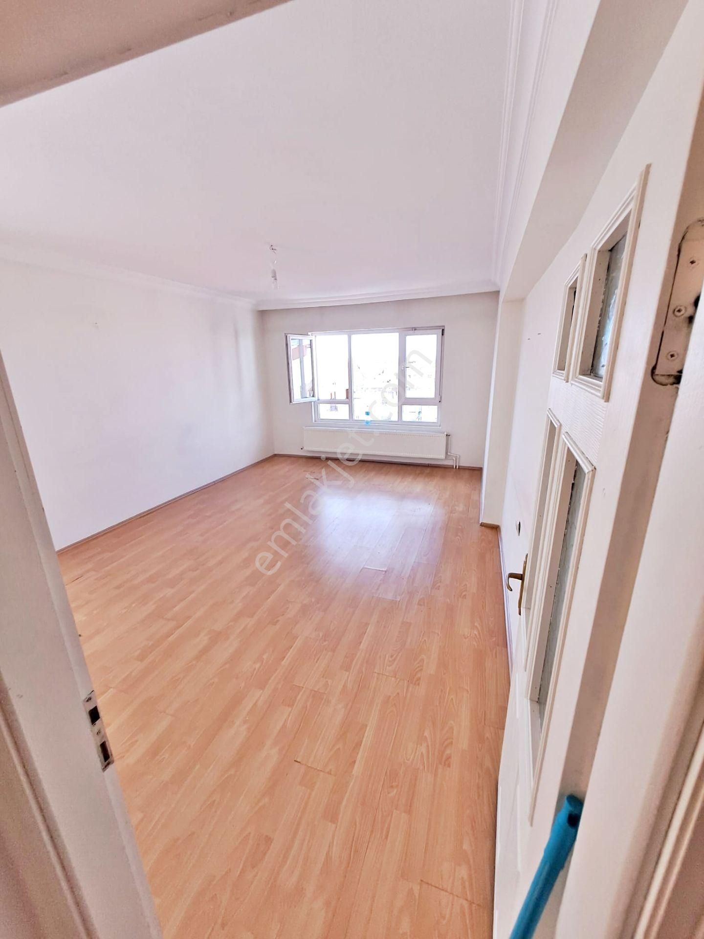 Ufuktepe Ankara Manzaralı Full Yapılı Arakat Kiralık 3 +1 Daire - Görsel 16