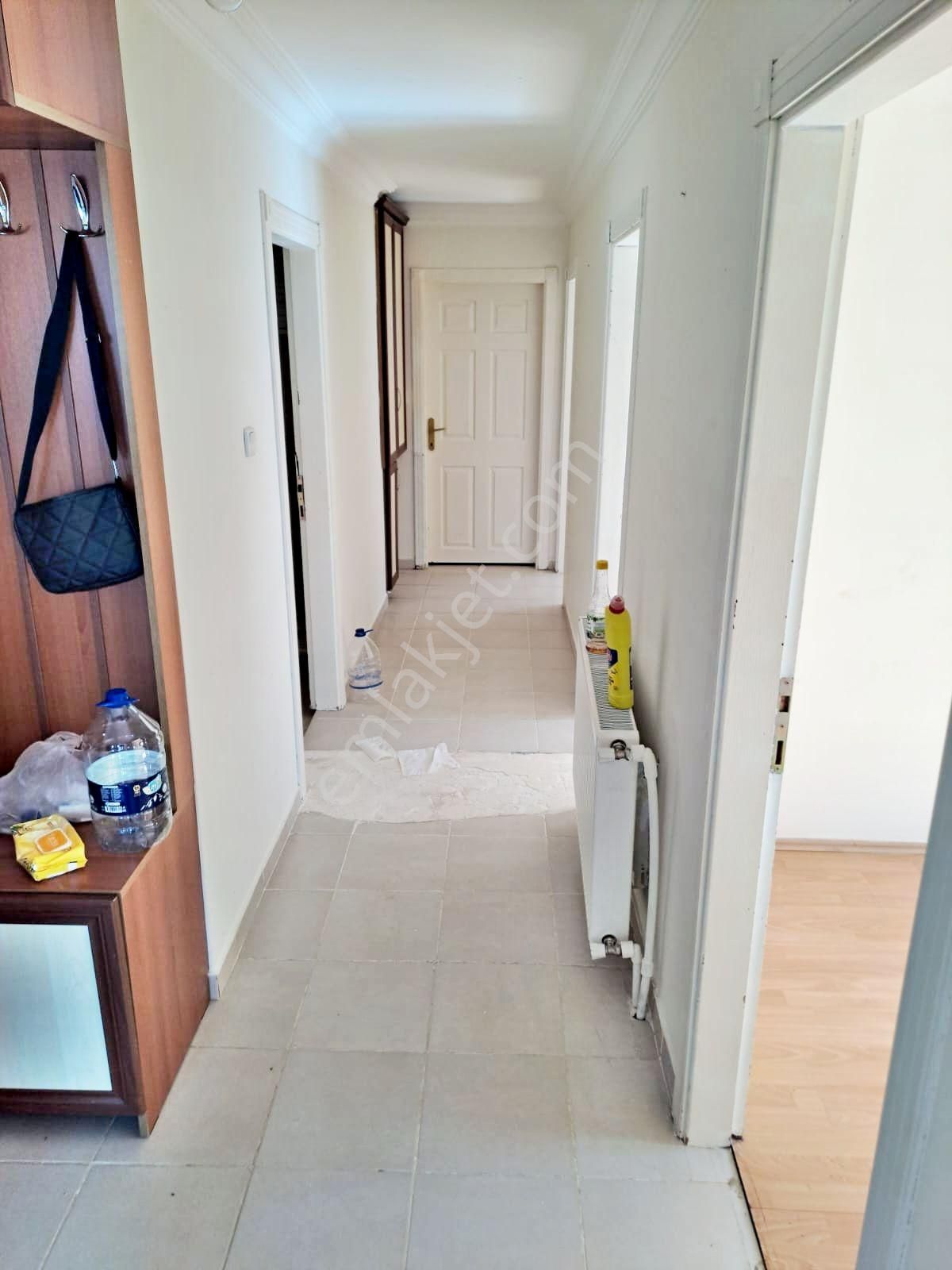 Ufuktepe Ankara Manzaralı Full Yapılı Arakat Kiralık 3 +1 Daire - Görsel 33