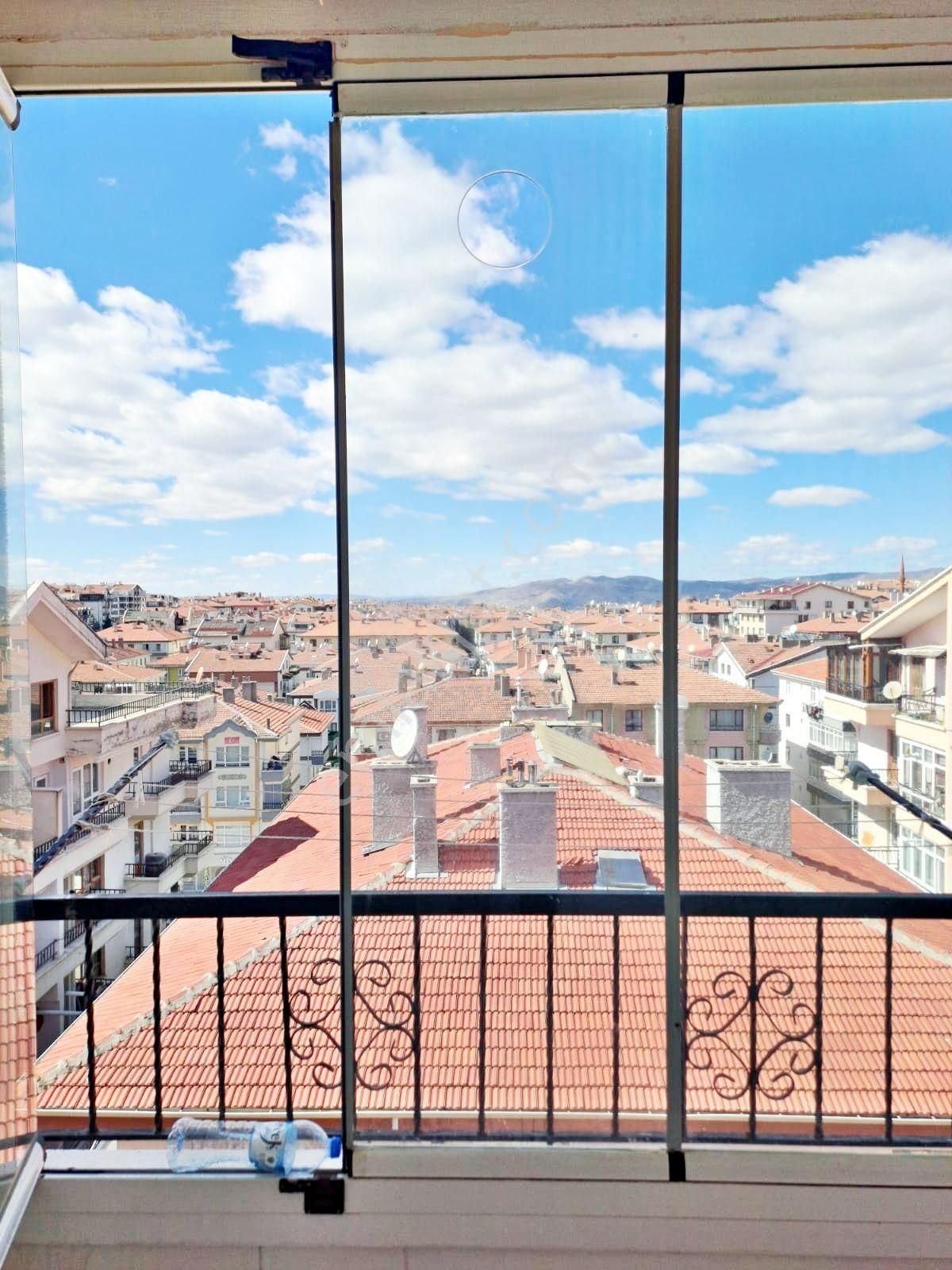 Ufuktepe Ankara Manzaralı Full Yapılı Arakat Kiralık 3 +1 Daire