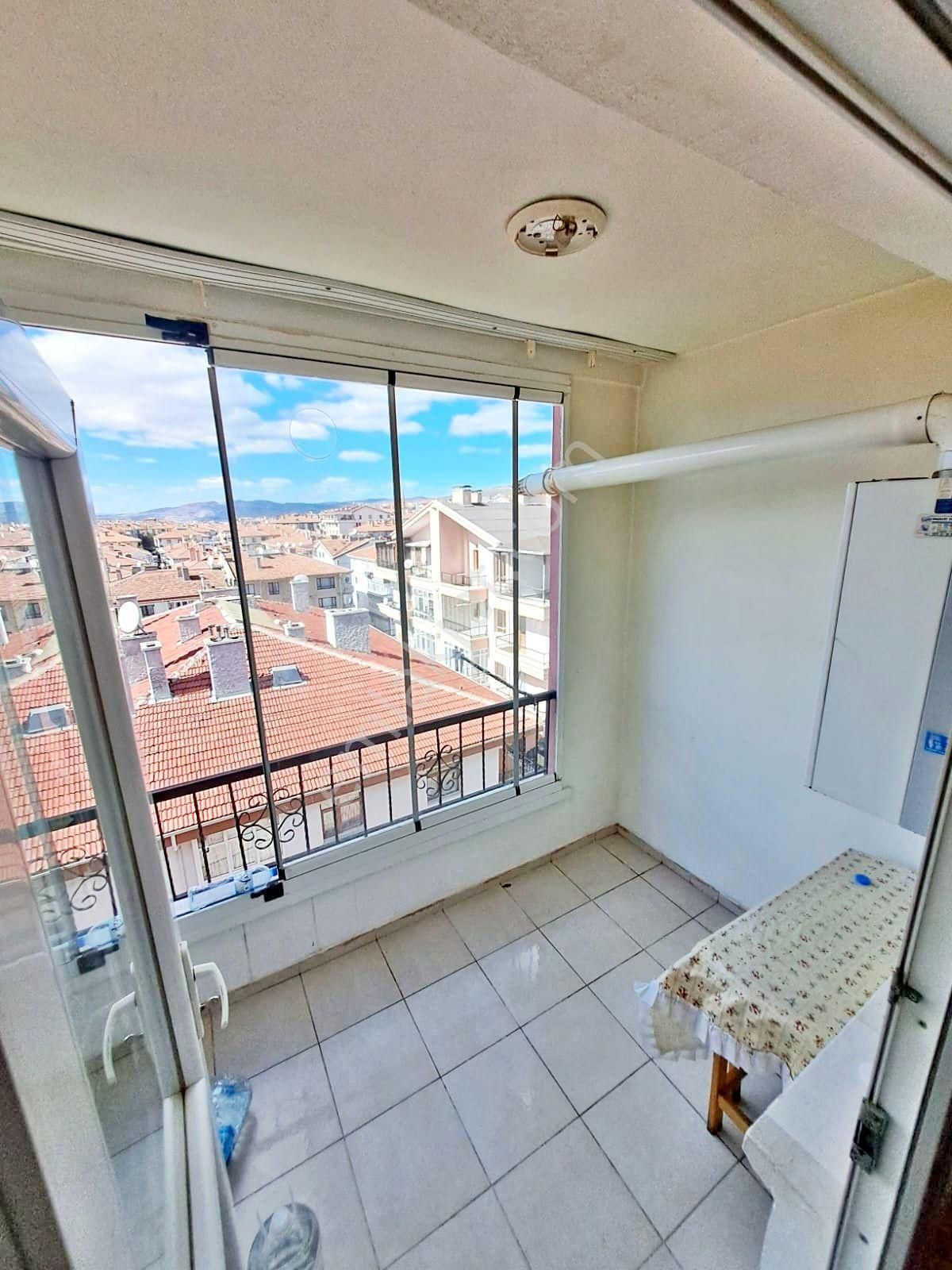 Ufuktepe Ankara Manzaralı Full Yapılı Arakat Kiralık 3 +1 Daire - Görsel 7