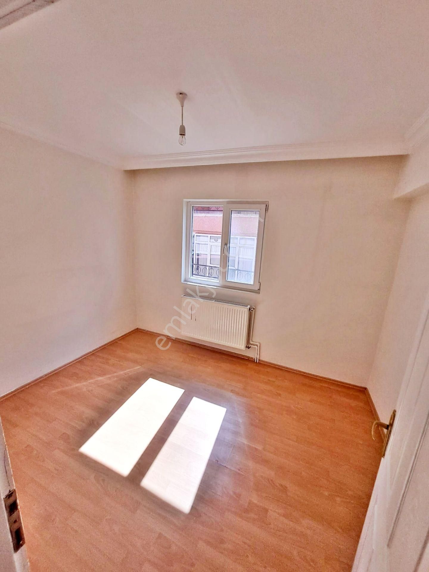 Ufuktepe Ankara Manzaralı Full Yapılı Arakat Kiralık 3 +1 Daire - Görsel 20