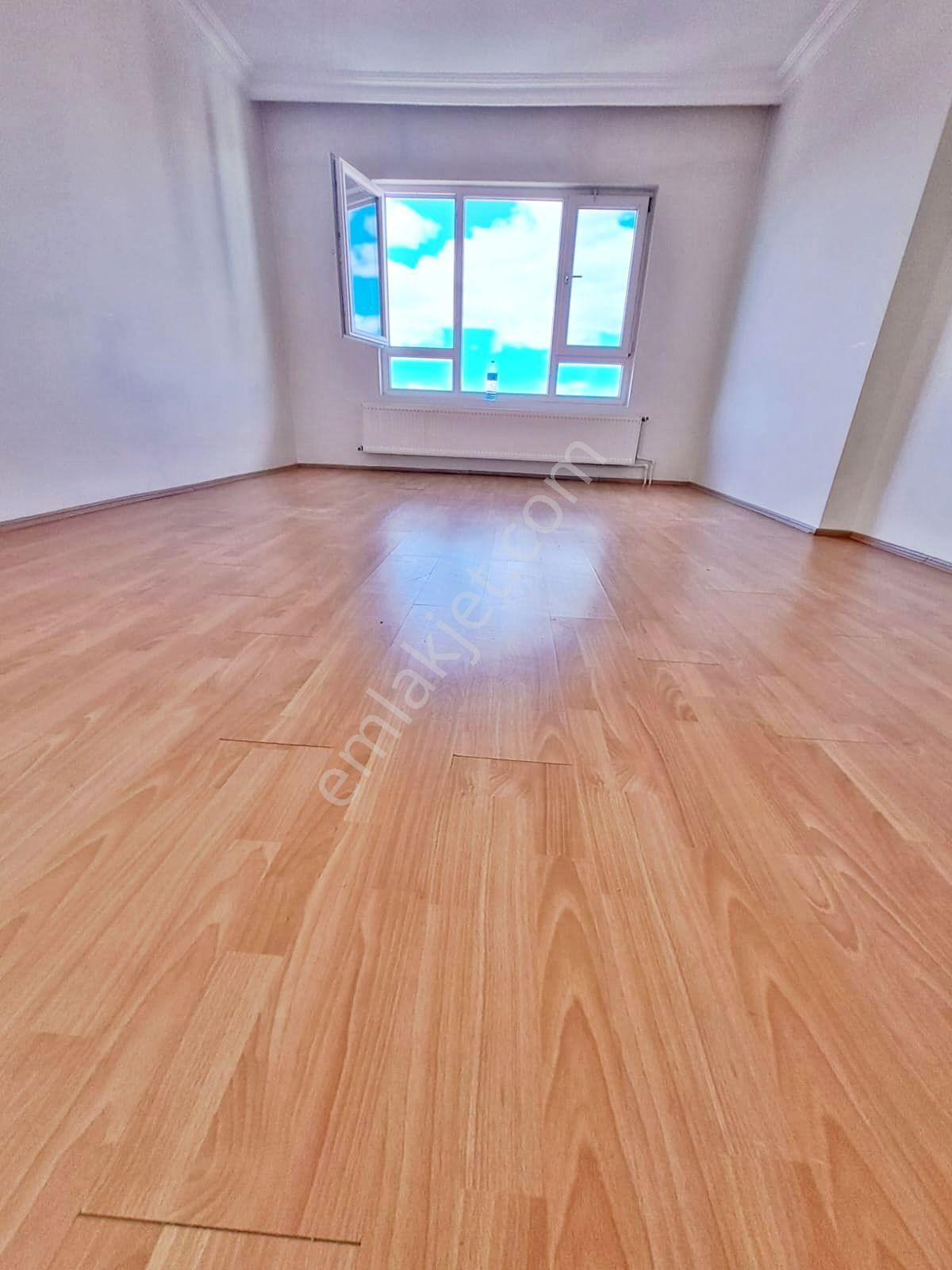 Ufuktepe Ankara Manzaralı Full Yapılı Arakat Kiralık 3 +1 Daire - Görsel 14
