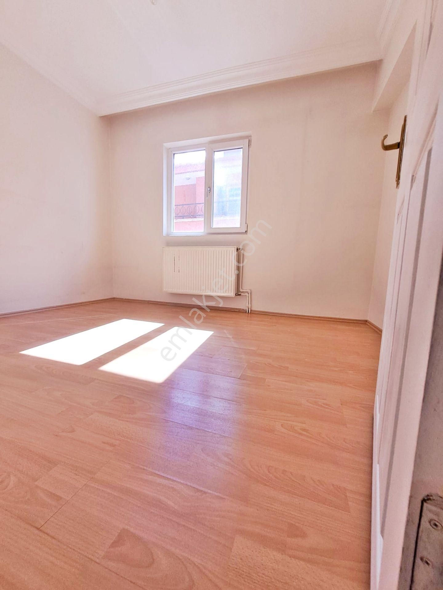 Ufuktepe Ankara Manzaralı Full Yapılı Arakat Kiralık 3 +1 Daire - Görsel 23