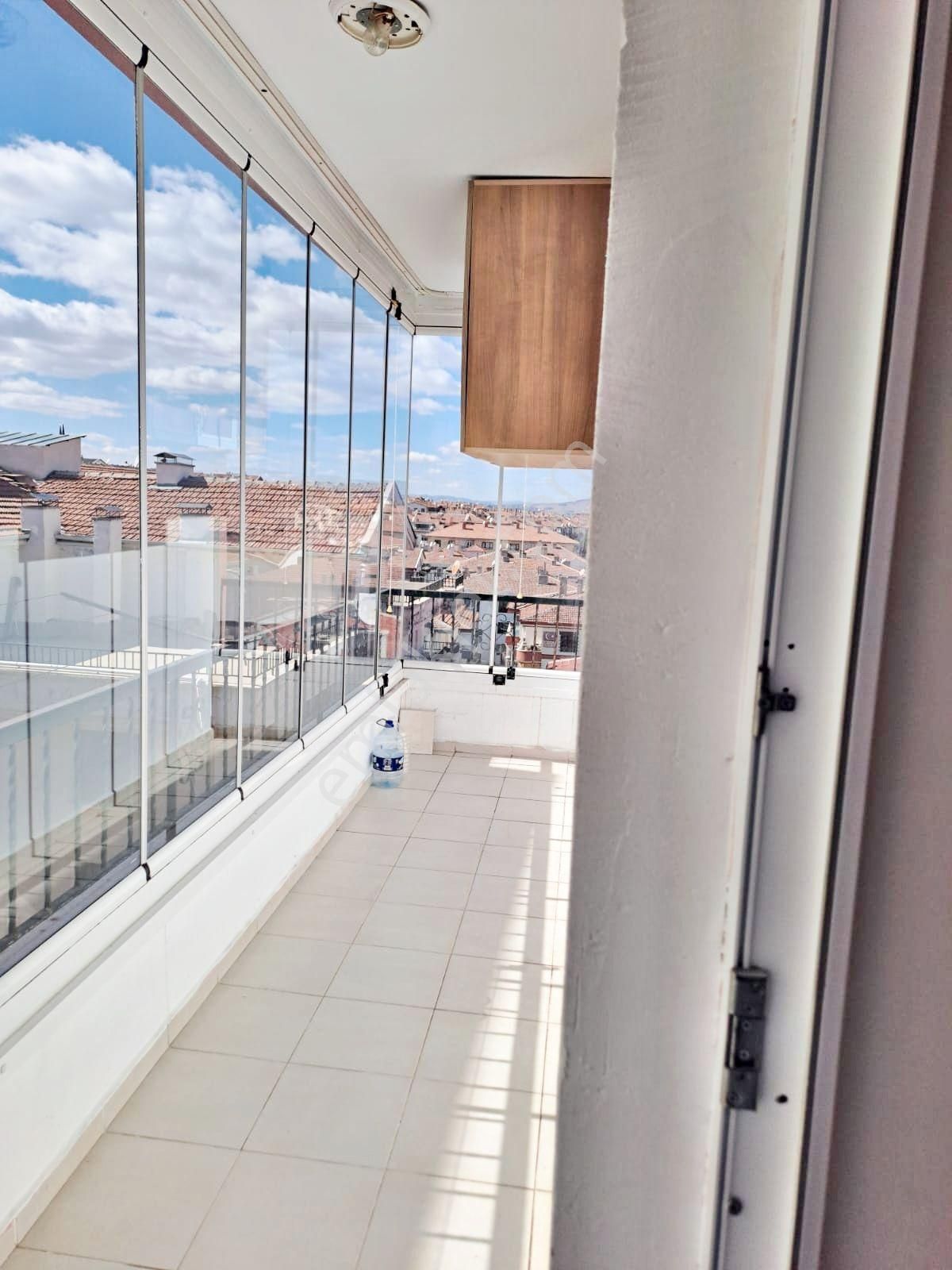 Ufuktepe Ankara Manzaralı Full Yapılı Arakat Kiralık 3 +1 Daire - Görsel 34