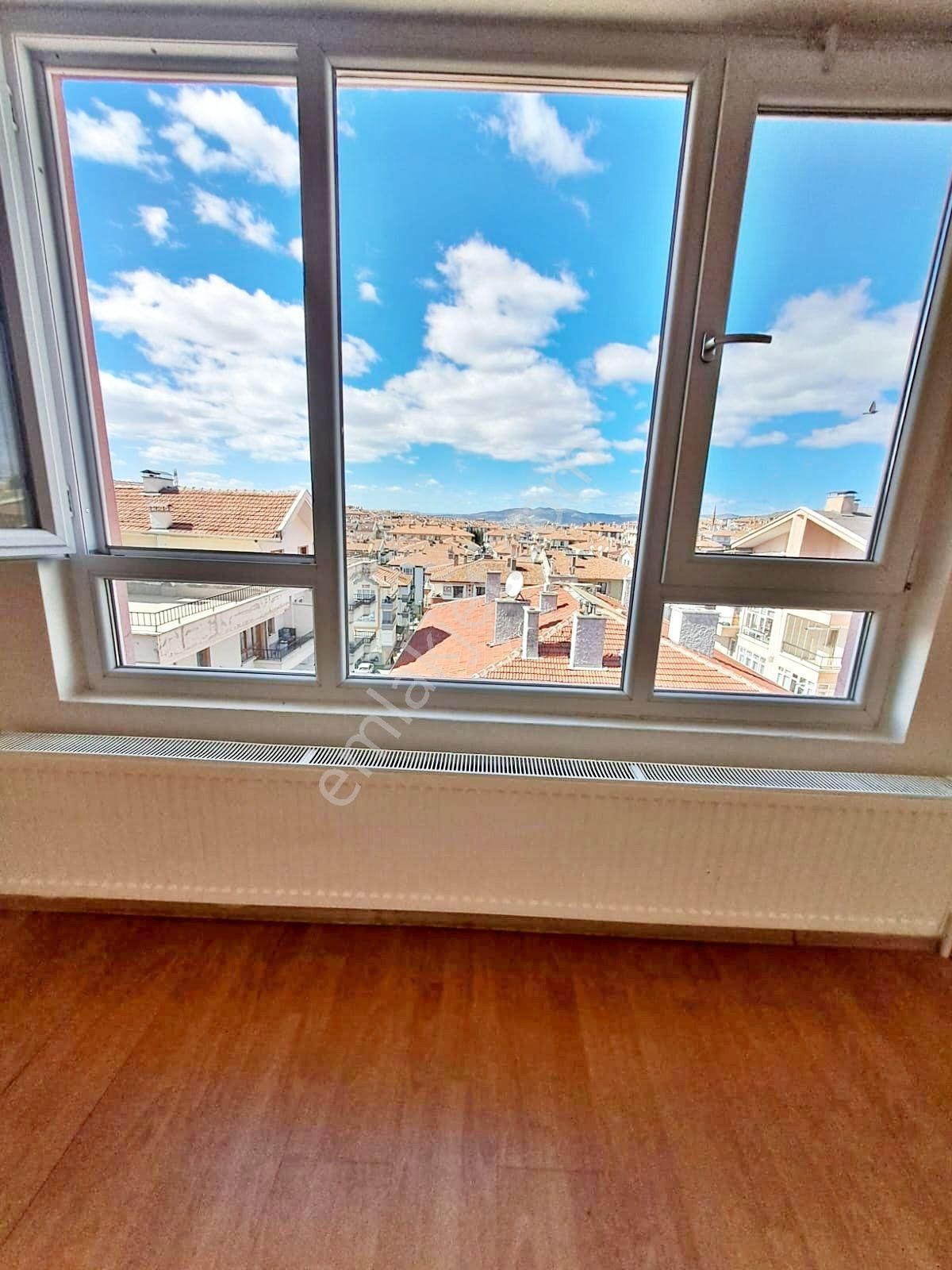 Ufuktepe Ankara Manzaralı Full Yapılı Arakat Kiralık 3 +1 Daire - Görsel 6