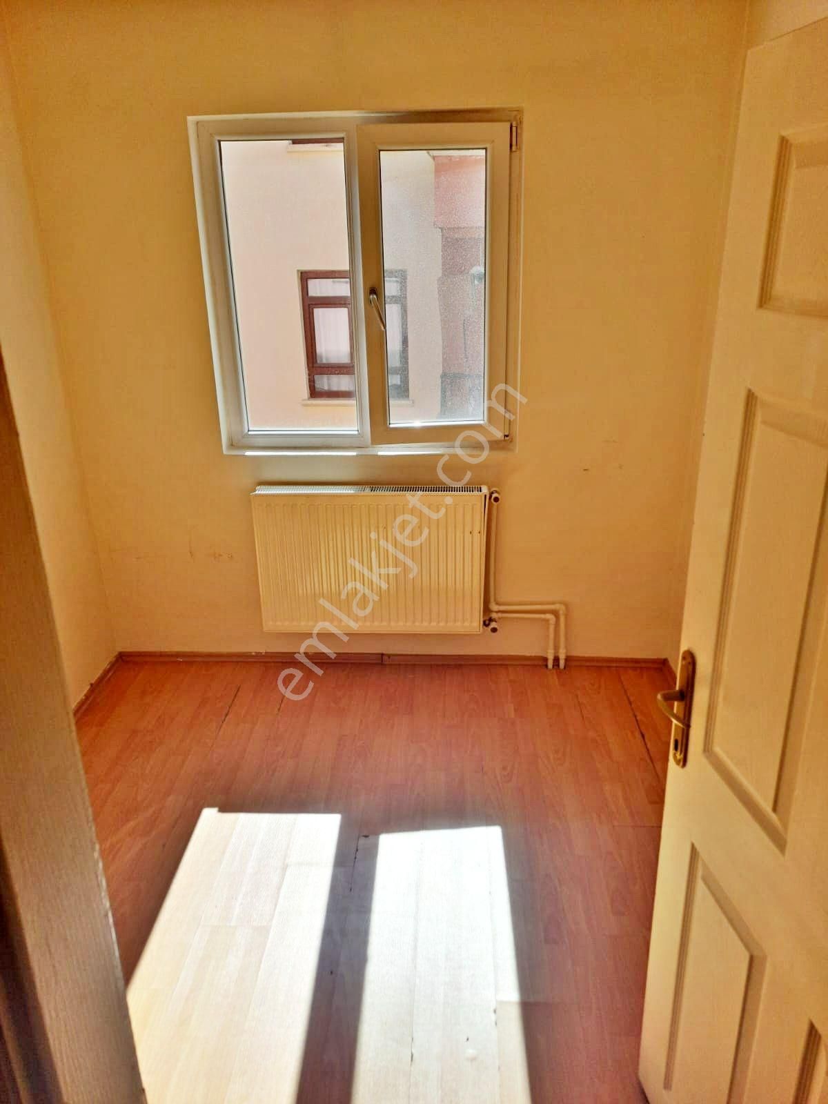 Ufuktepe Ankara Manzaralı Full Yapılı Arakat Kiralık 3 +1 Daire - Görsel 21