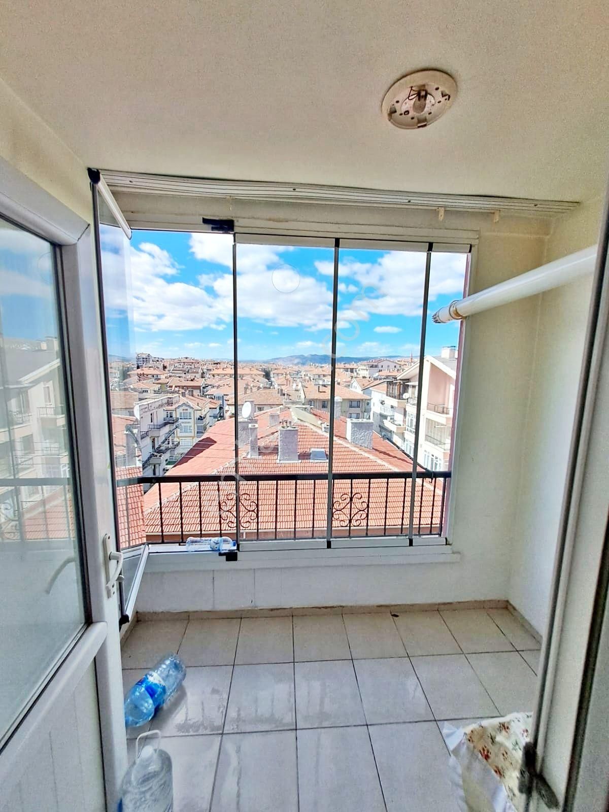 Ufuktepe Ankara Manzaralı Full Yapılı Arakat Kiralık 3 +1 Daire - Görsel 8