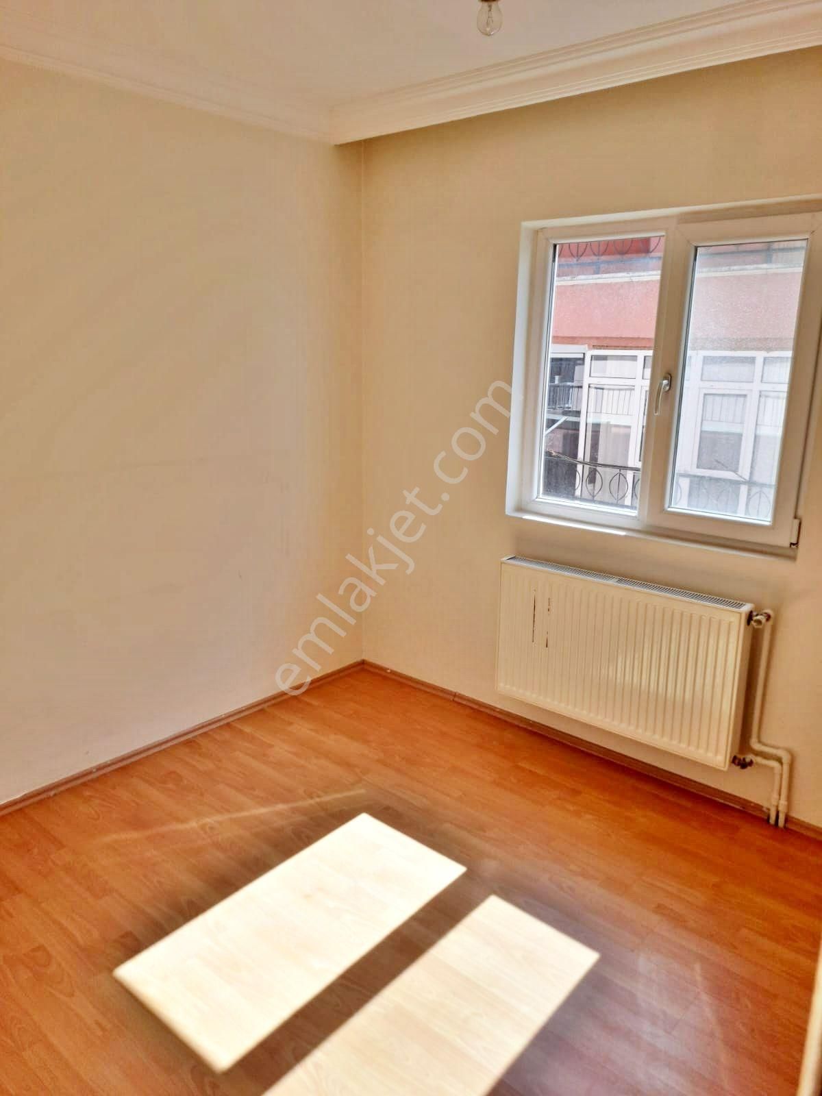 Ufuktepe Ankara Manzaralı Full Yapılı Arakat Kiralık 3 +1 Daire - Görsel 19