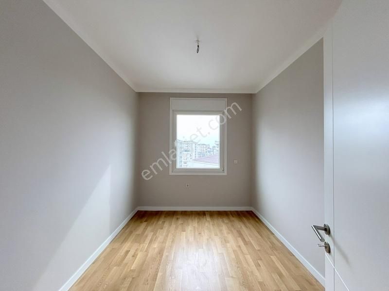 Tülay Özkök'ten Selami Çeşme Deniz Manzaralı Sıfır Kiralık Daire - Görsel 26