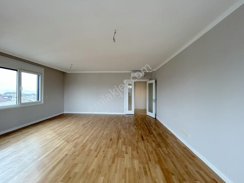 Tülay Özkök'ten Selami Çeşme Deniz Manzaralı Sıfır Kiralık Daire - Görsel 33