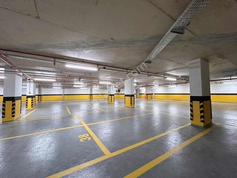 Tülay Özkök'ten Selami Çeşme Deniz Manzaralı Sıfır Kiralık Daire - Görsel 22