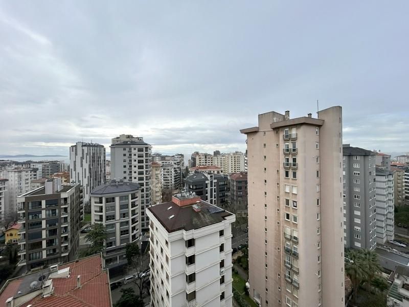 Tülay Özkök'ten Selami Çeşme Deniz Manzaralı Sıfır Kiralık Daire - Görsel 21