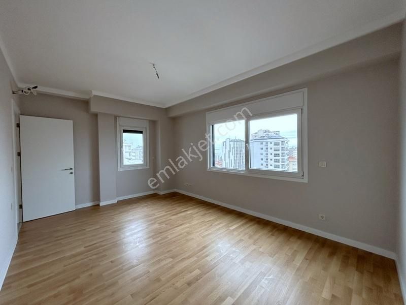 Tülay Özkök'ten Selami Çeşme Deniz Manzaralı Sıfır Kiralık Daire - Görsel 11