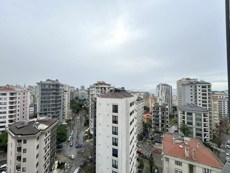 Tülay Özkök'ten Selami Çeşme Deniz Manzaralı Sıfır Kiralık Daire - Görsel 5