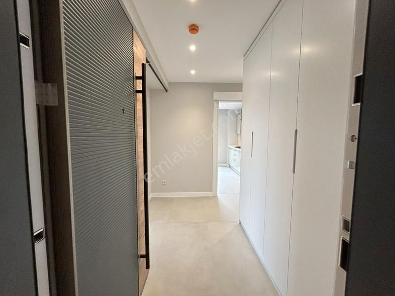 Tülay Özkök'ten Selami Çeşme Deniz Manzaralı Sıfır Kiralık Daire - Görsel 20