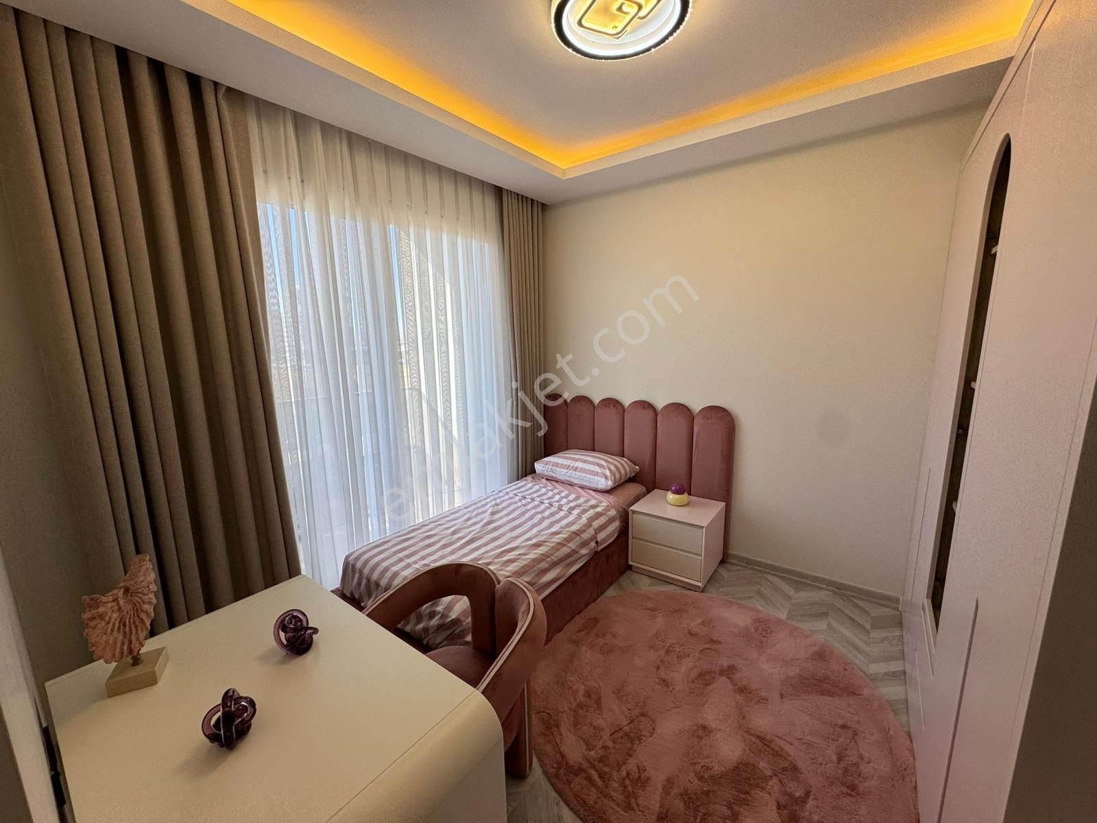 Four Land'den Elazığ Yolu Üzeri 3+1 Sıfır Satılık Daire - Görsel 7