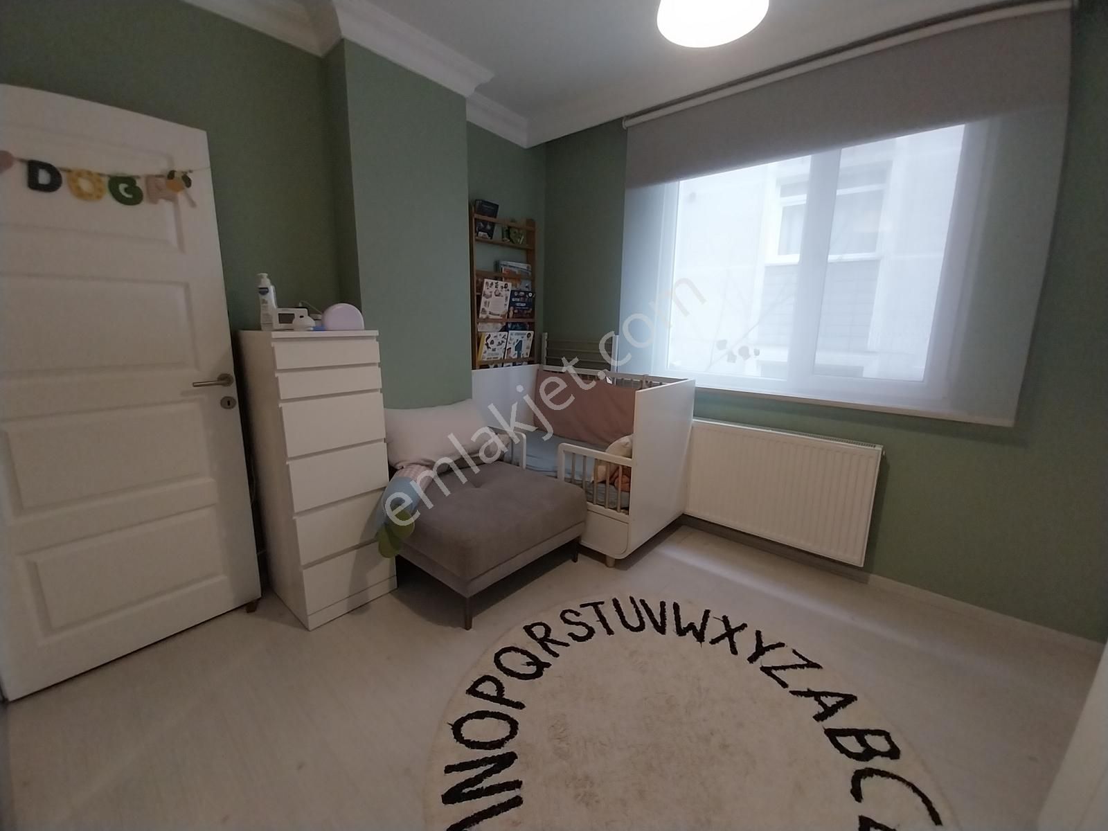 Ankastre Mutfaklı Klimalı İçerisi Yenilenmiş Fırsat - Görsel 13