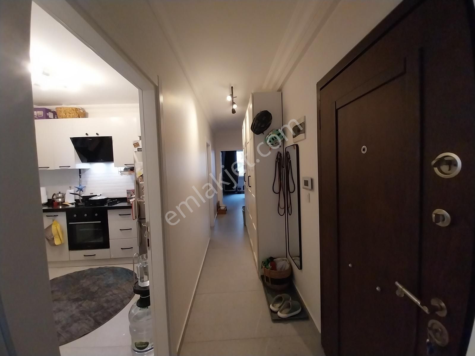 Ankastre Mutfaklı Klimalı İçerisi Yenilenmiş Fırsat - Görsel 2