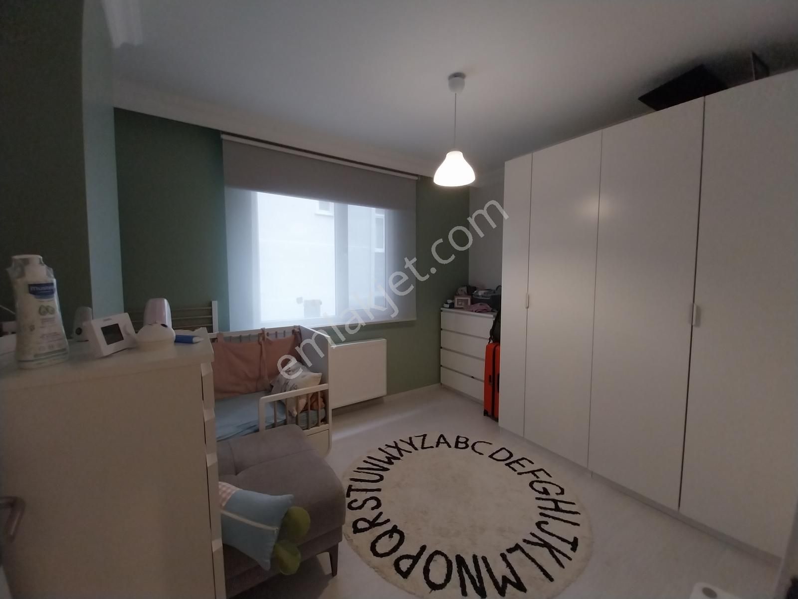 Ankastre Mutfaklı Klimalı İçerisi Yenilenmiş Fırsat - Görsel 18