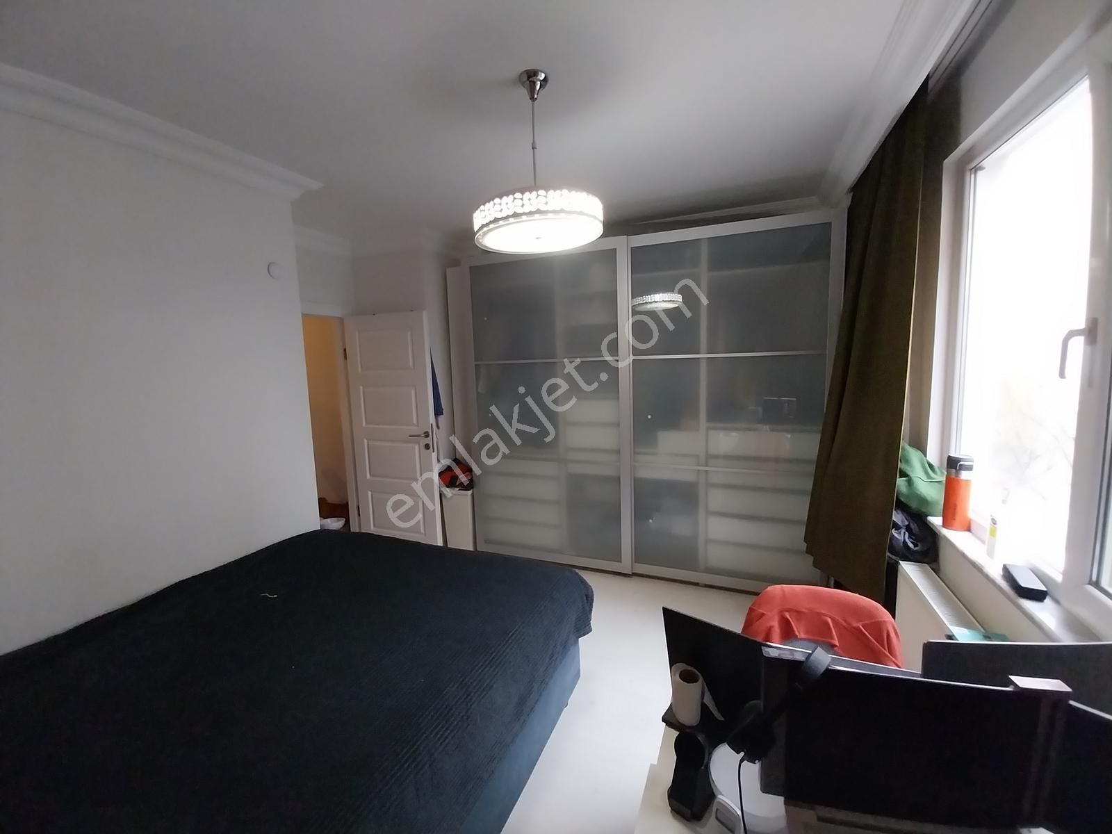 Ankastre Mutfaklı Klimalı İçerisi Yenilenmiş Fırsat - Görsel 9