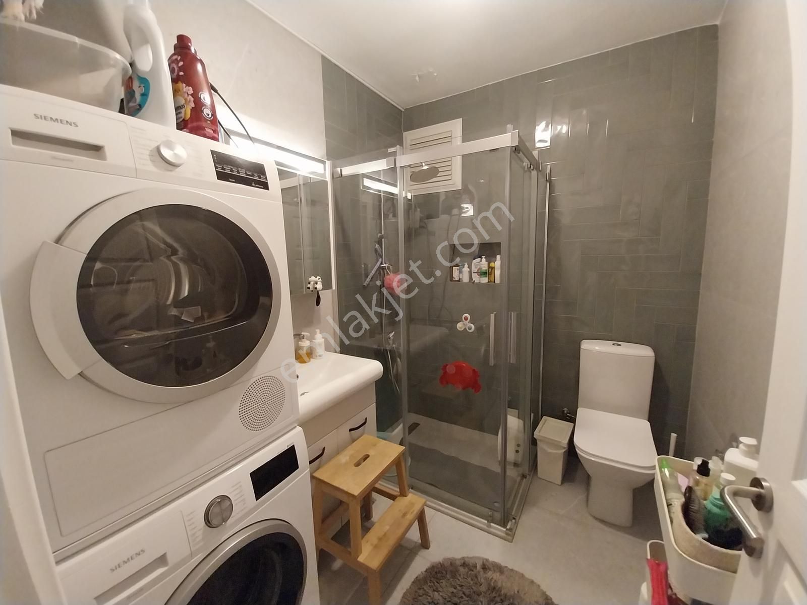 Ankastre Mutfaklı Klimalı İçerisi Yenilenmiş Fırsat - Görsel 21