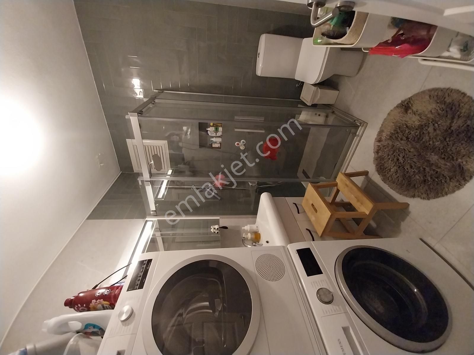 Ankastre Mutfaklı Klimalı İçerisi Yenilenmiş Fırsat - Görsel 11